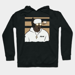 PRIME Deion Sanders I BELIEVE - Updated Design! Hoodie